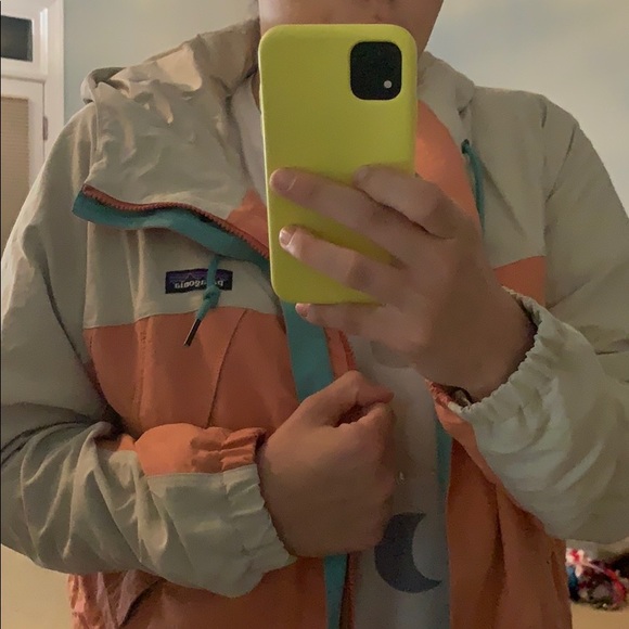 NEW Patagonia Parka XL - Picture 2 of 7